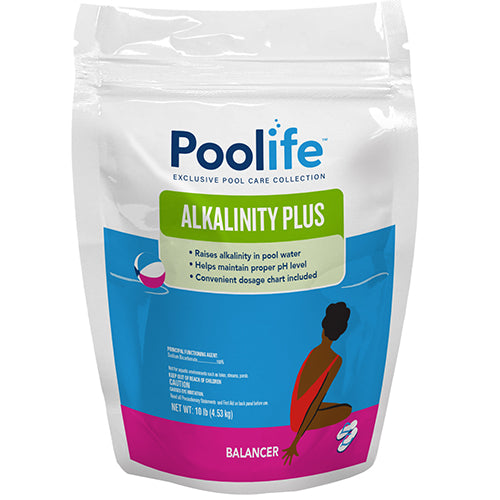 Poolife Alkalinity Plus