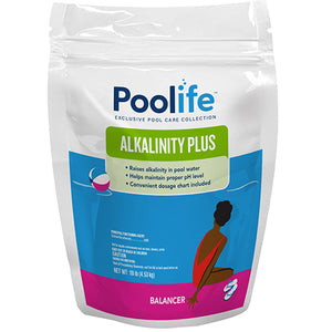 Poolife Alkalinity Plus