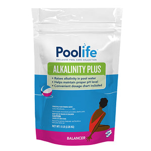 Poolife Alkalinity Plus