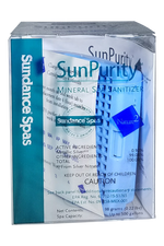 Sundance SunPurity Mineral Insert 6890-780