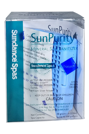 Sundance SunPurity Mineral Insert 6890-780