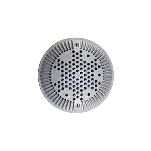 Hayward WGX1048EGR Grey Suction Outlet Cover – YourPoolStore.com